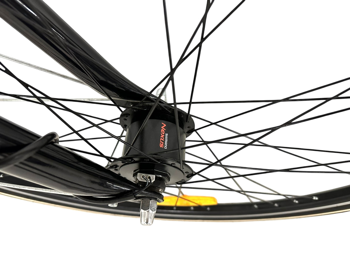 Primavera City-Bike 28" Wave