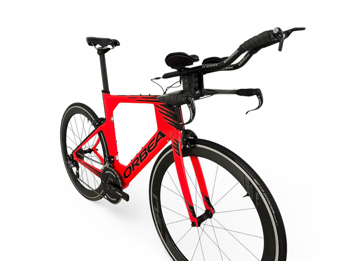 Orbea Ordu M20 Triathlon-/Zeitrad