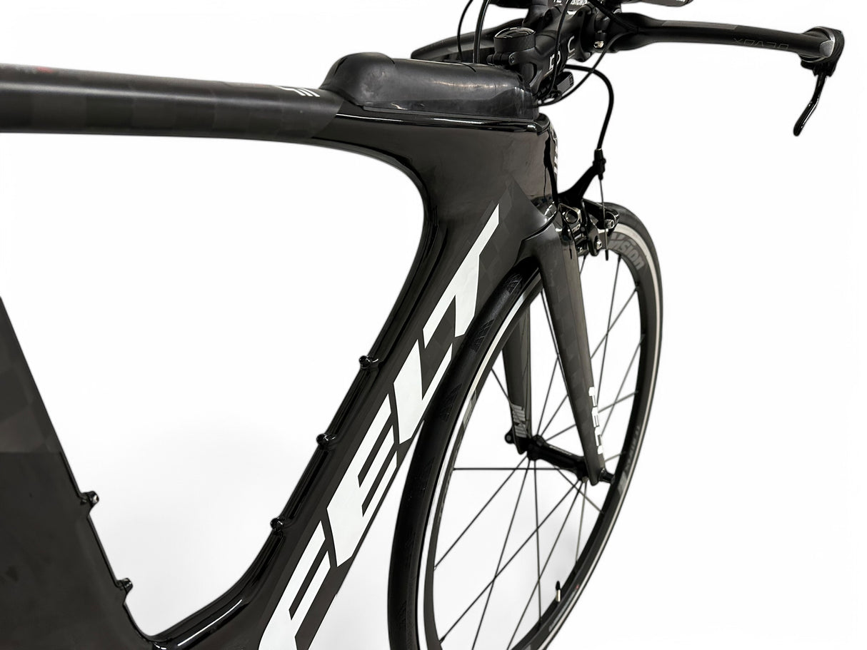 Felt IA 16 Triathlonrad / Zeitfahrrad / TT