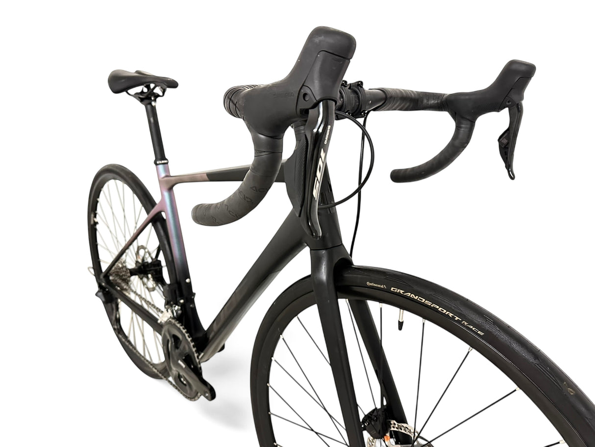 Cube Axial WS GTC SLX