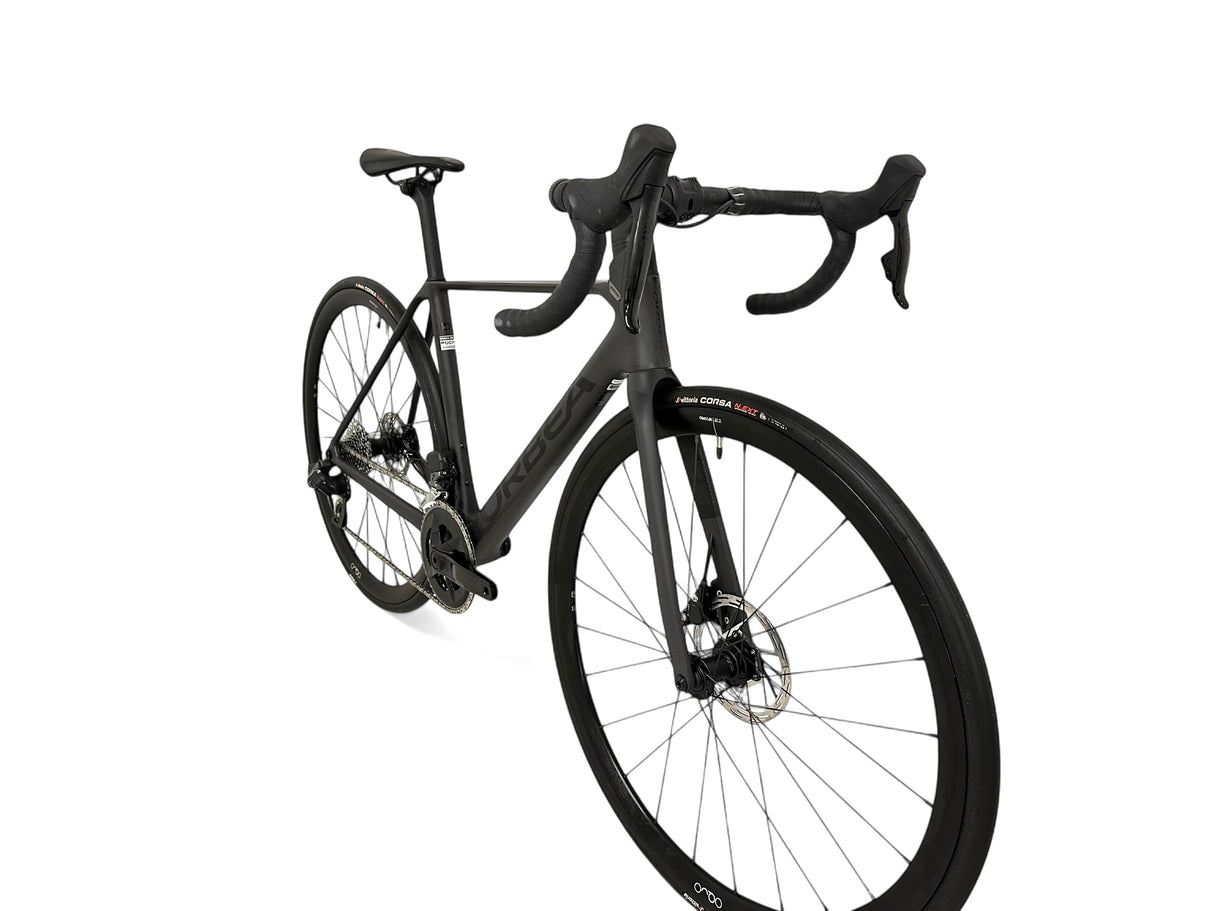 Orbea Orca M31e Team AXS