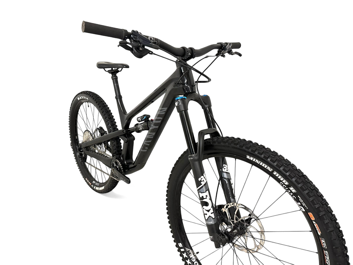 Canyon Spectral CF 7