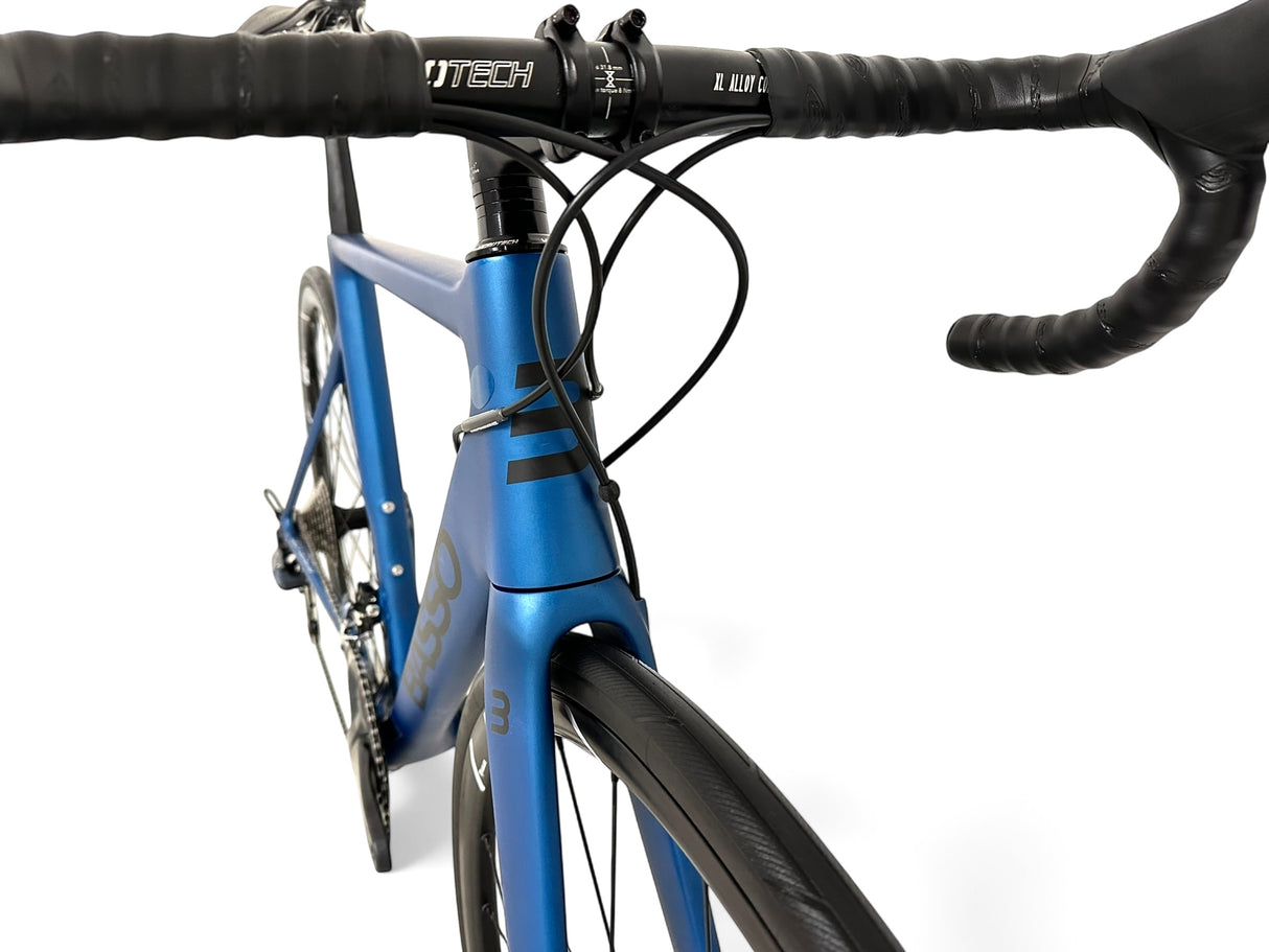 Basso Venta Disc Ultegra