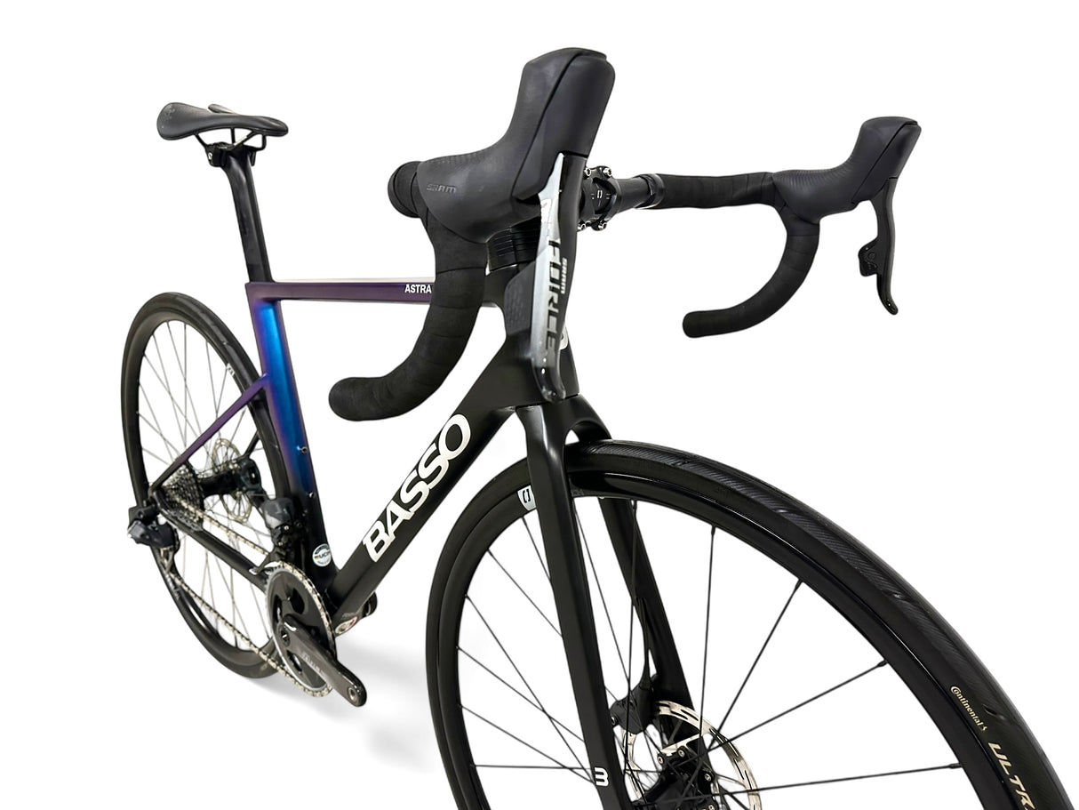 Basso Astra Disc Force AXS