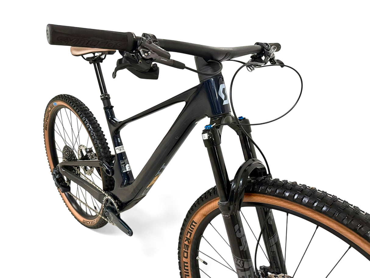 Scott Spark 900 GX AXS