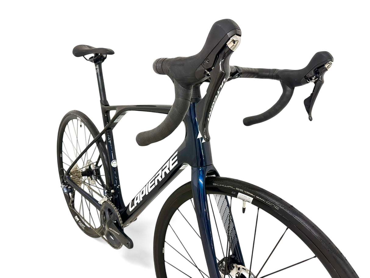 Lapierre Pulsium SAT 6.0 Disc Ultegra