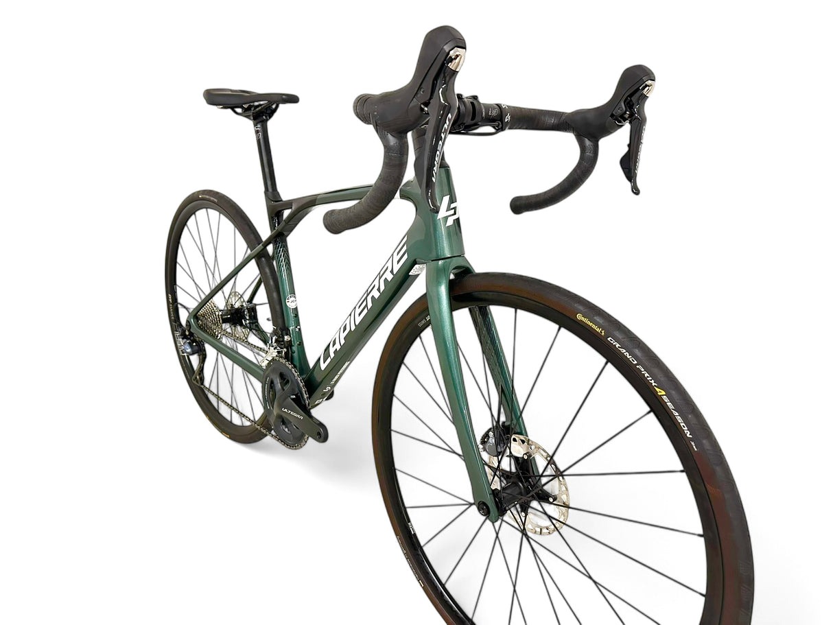 Lapierre Pulsium SAT 6.0 Disc Ultegra