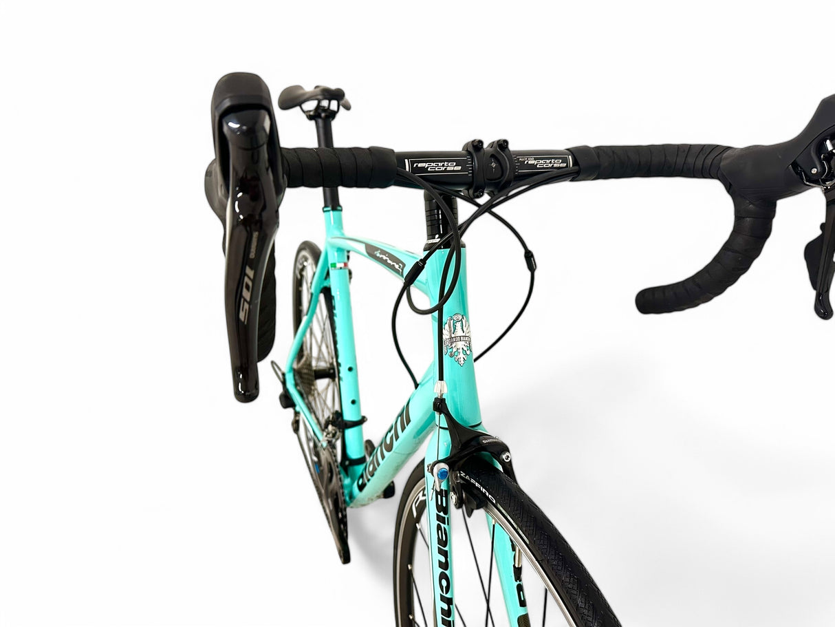 Bianchi Via Nirone 7 105