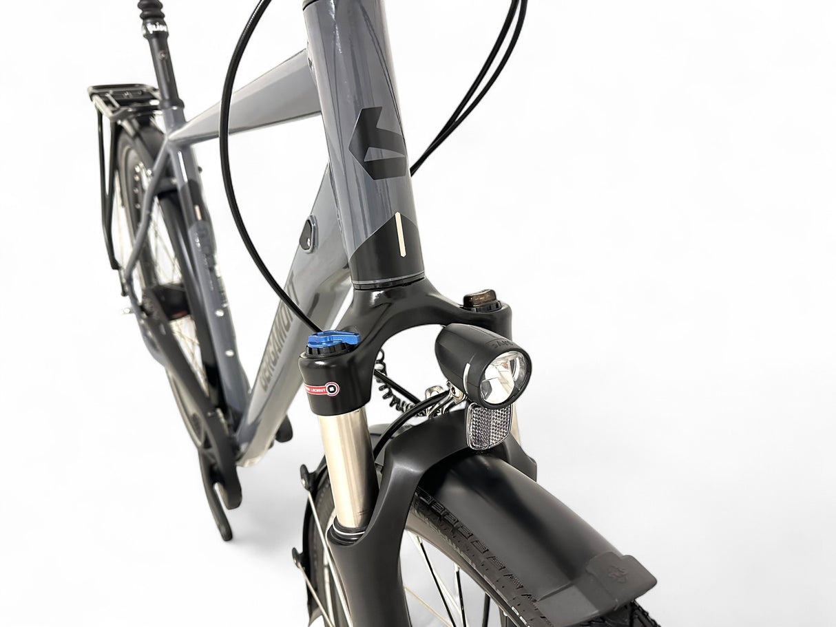 Bergamont Horizon N8 Belt Gent