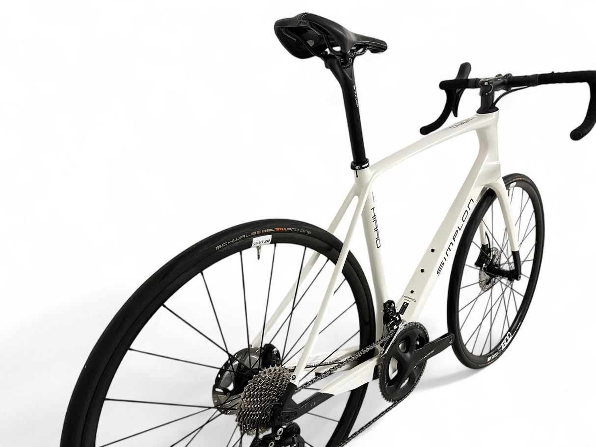 Simplon Kairo Disc 105