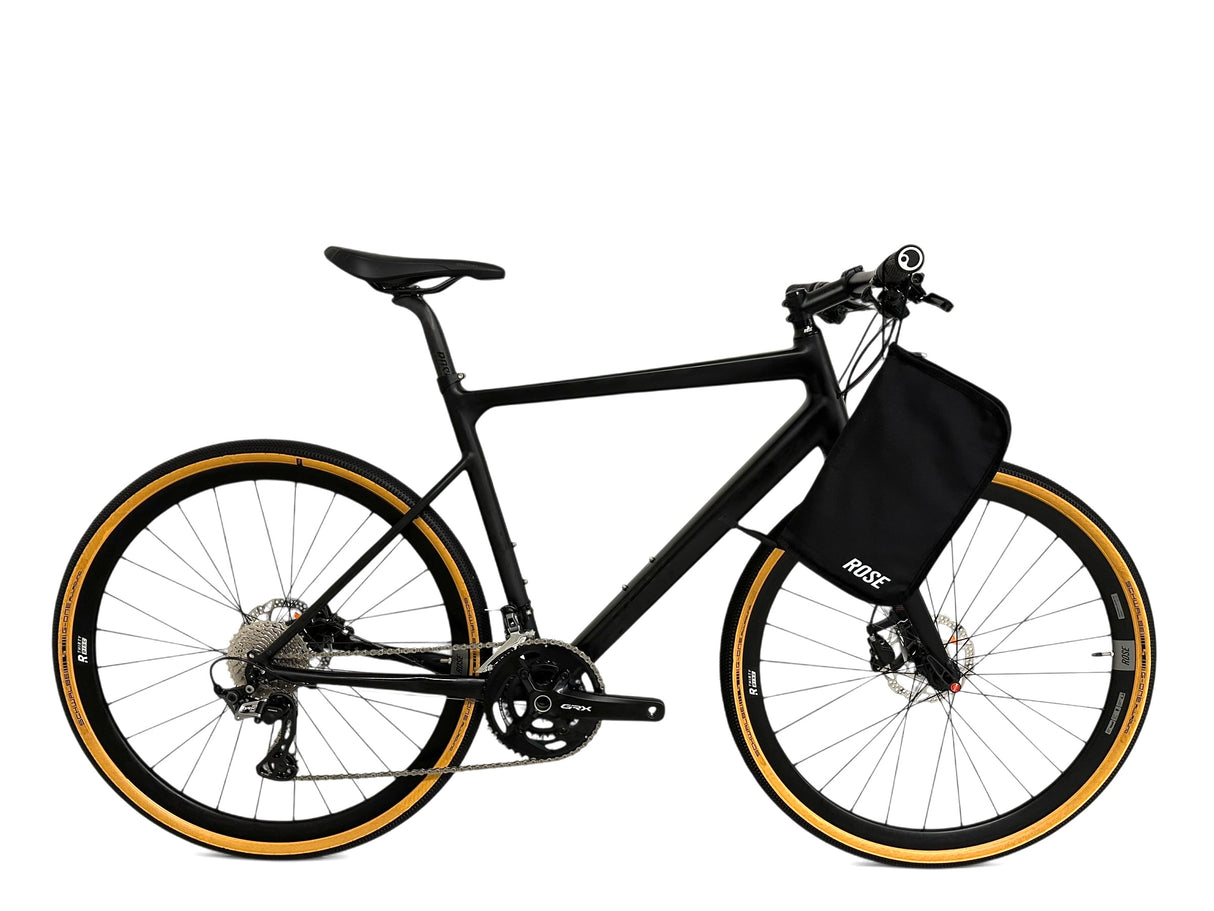 Rose Multistreet 3 Fitnessbike 28"