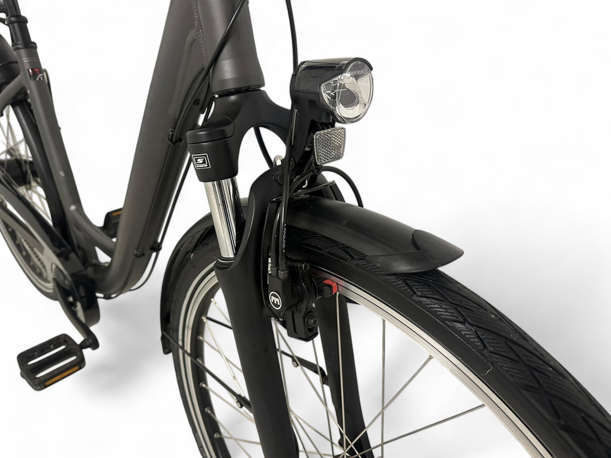 Kalkhoff Agattu City-Bike 28" Wave