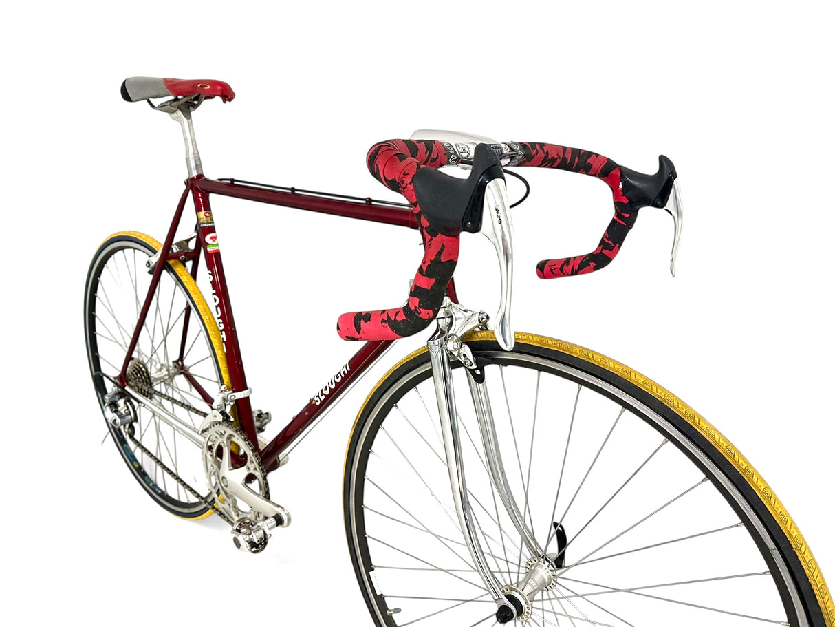 Sloughi Retro Rennrad 1985 Sachs