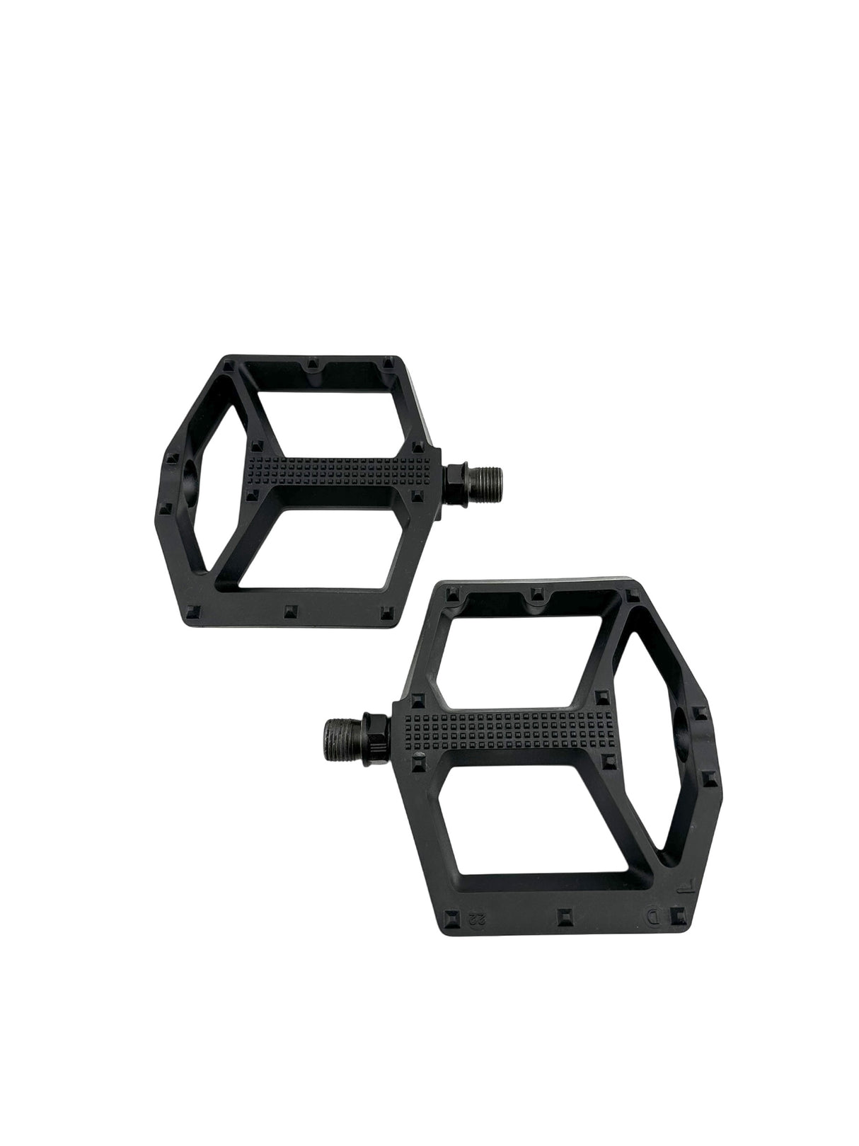 Acid FLAT Plattformpedale