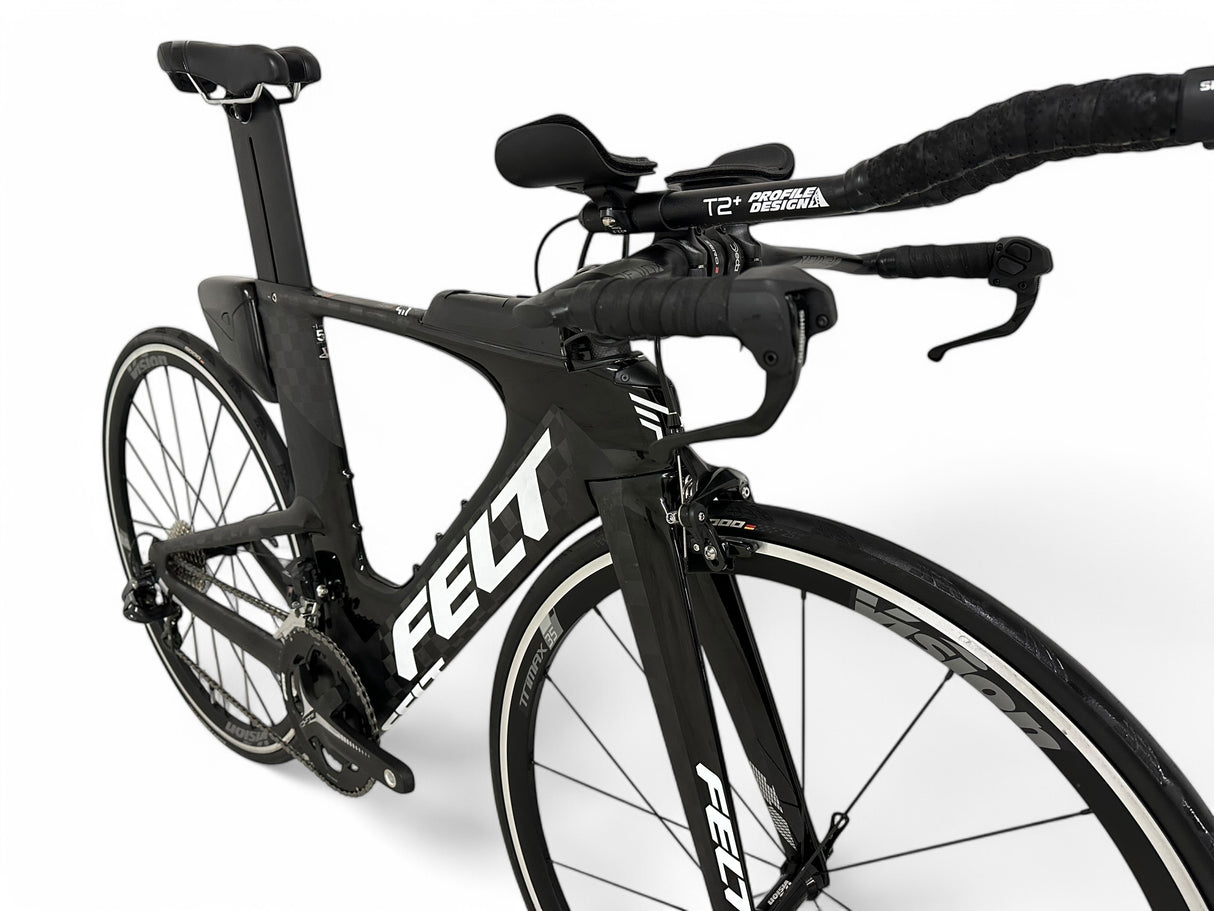 Felt IA 16 Triathlonrad / Zeitfahrrad / TT