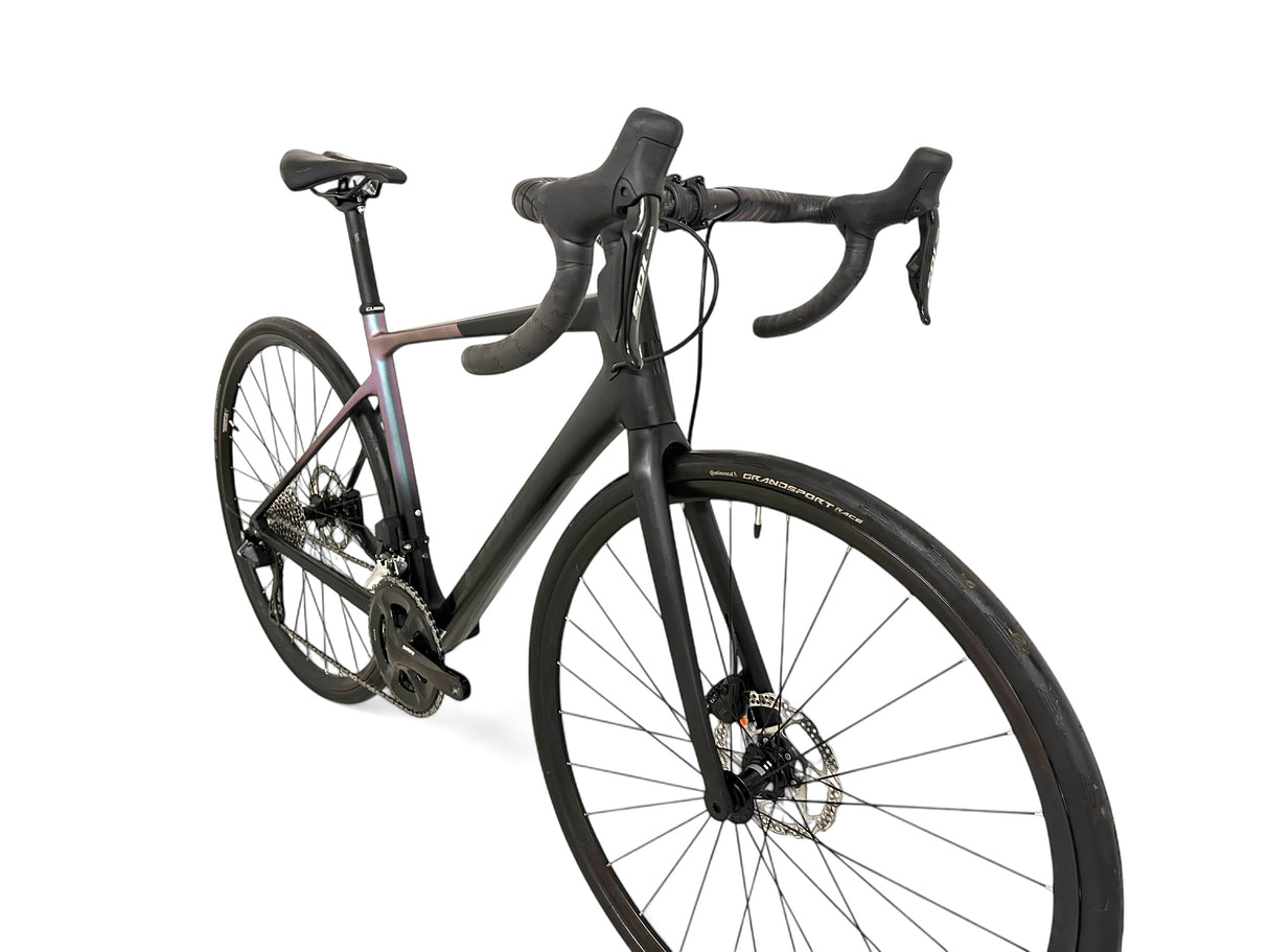 Cube Axial WS GTC SLX