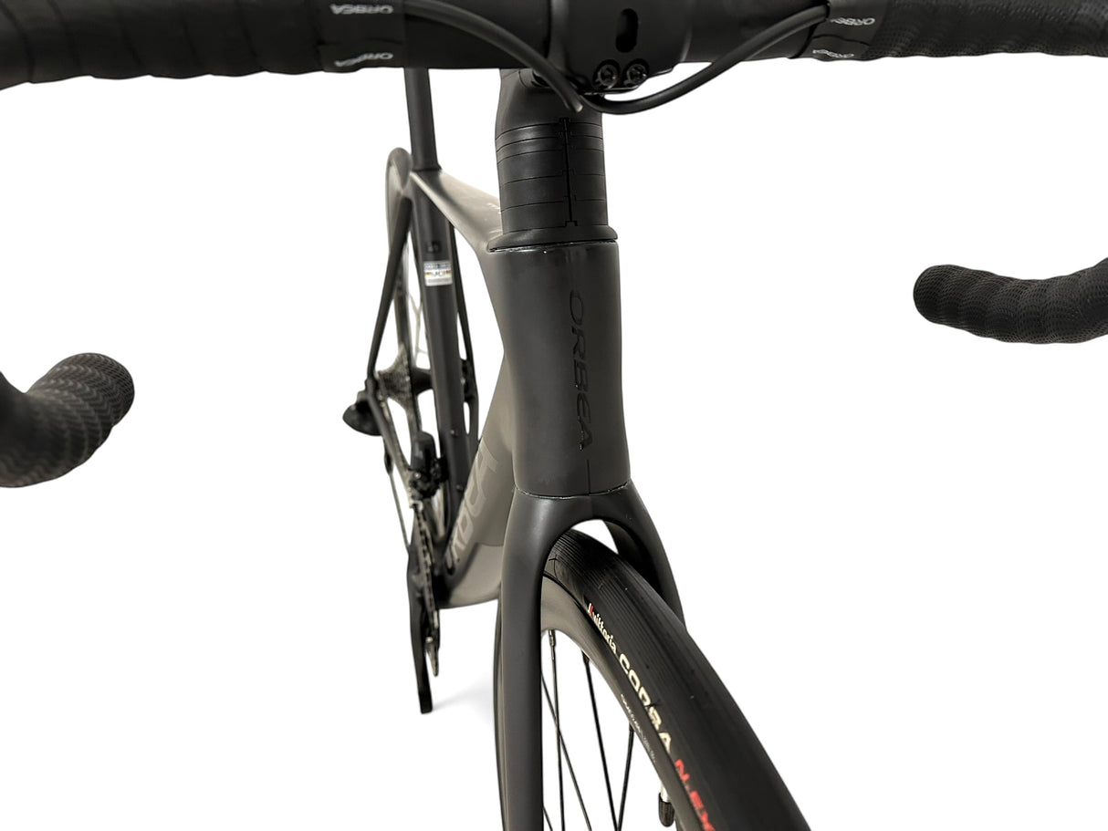 Orbea Orca M31e Team AXS