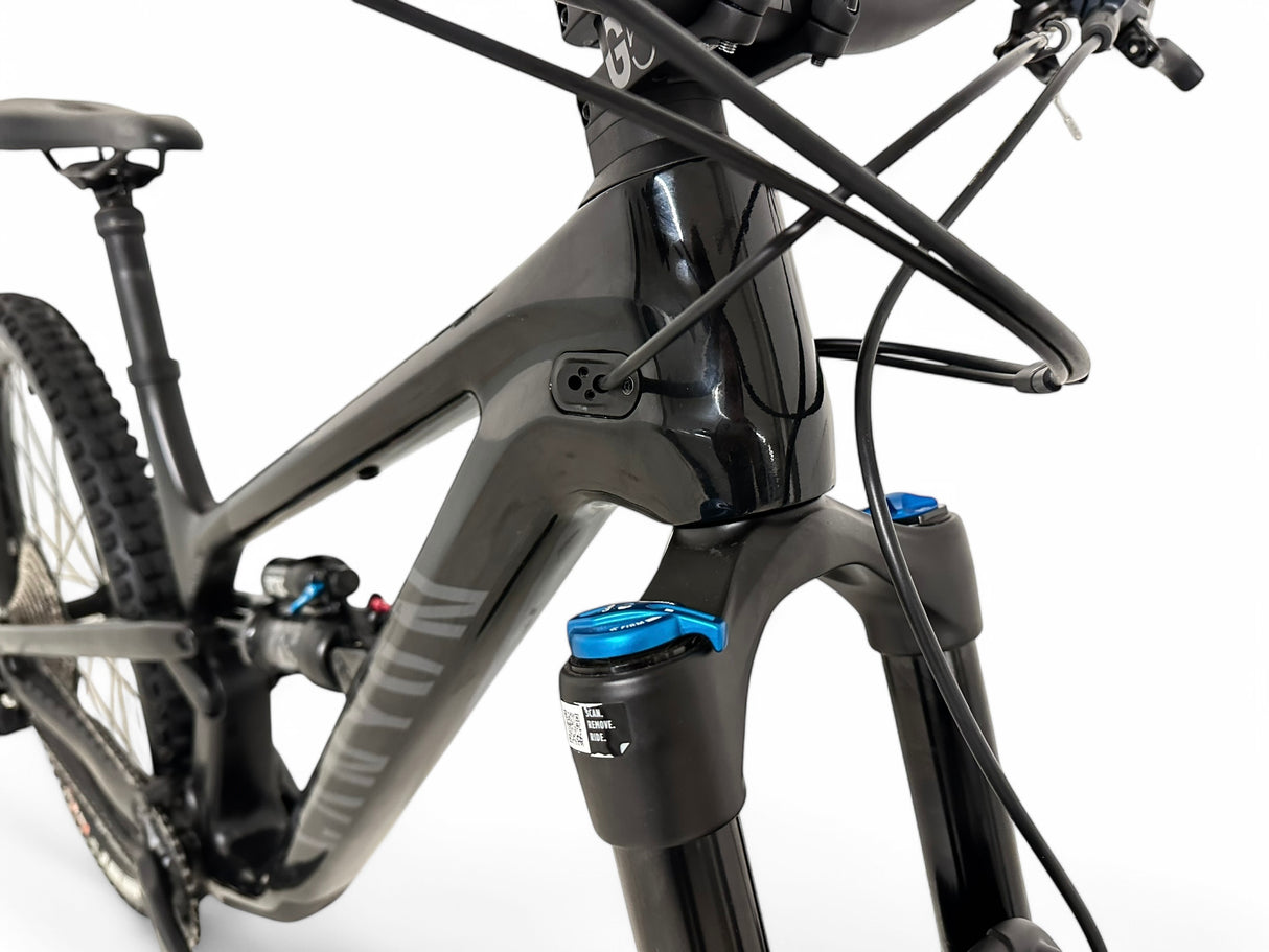 Canyon Spectral CF 7