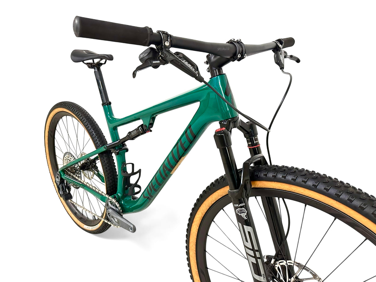 Specialized Epic Expert GX AXS