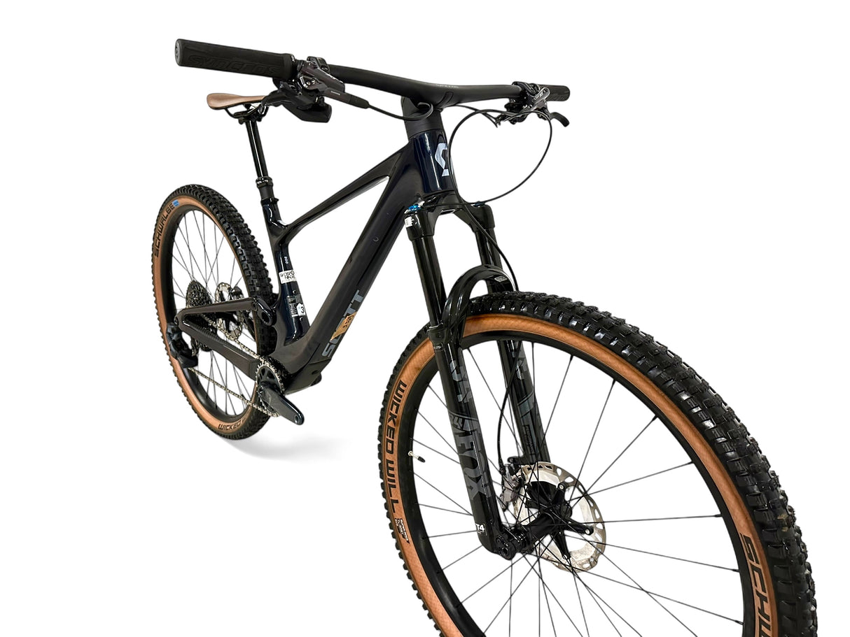 Scott Spark 900 GX AXS