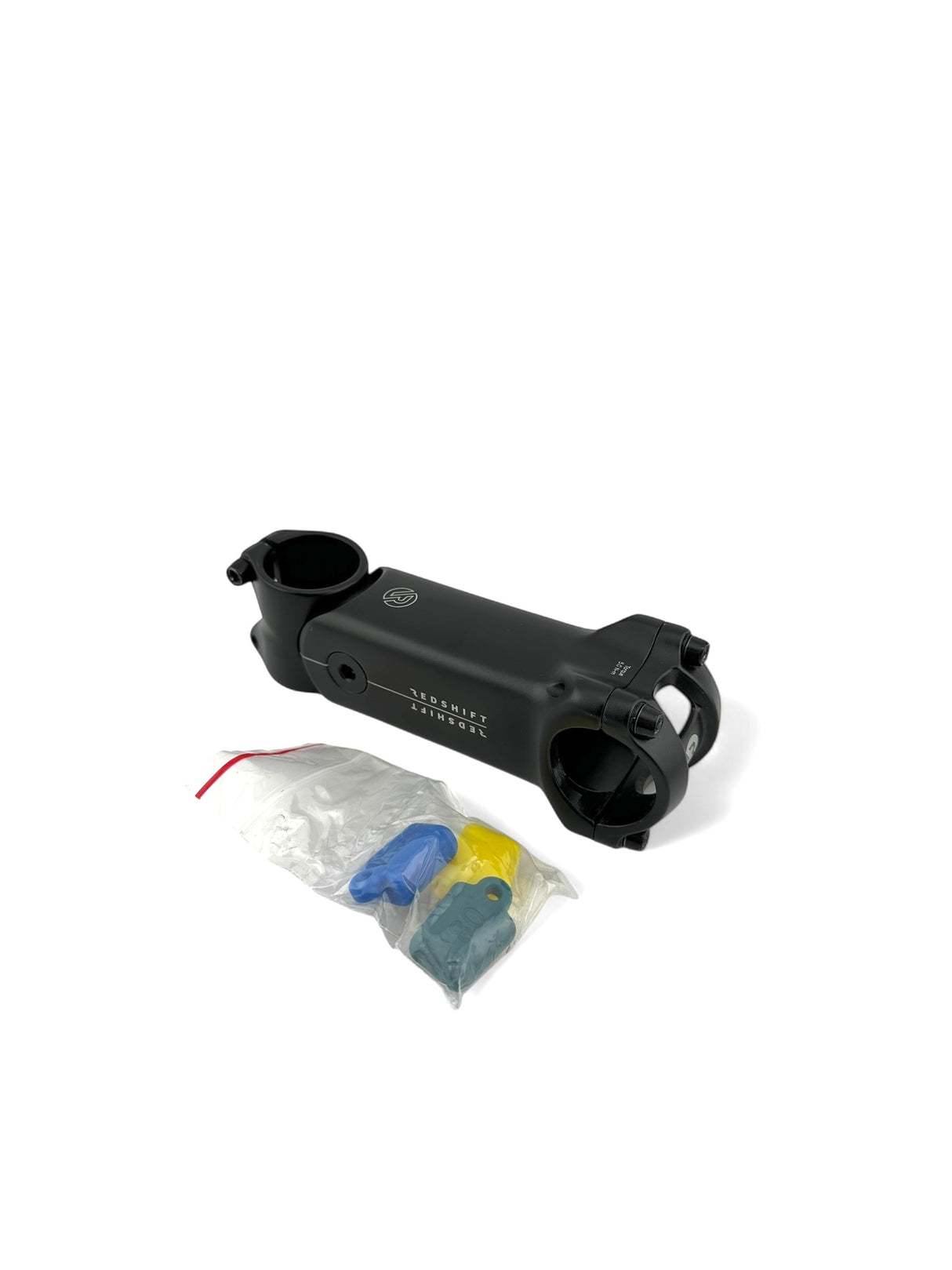 Red Shift ShockStop gefederter Vorbau 110mm