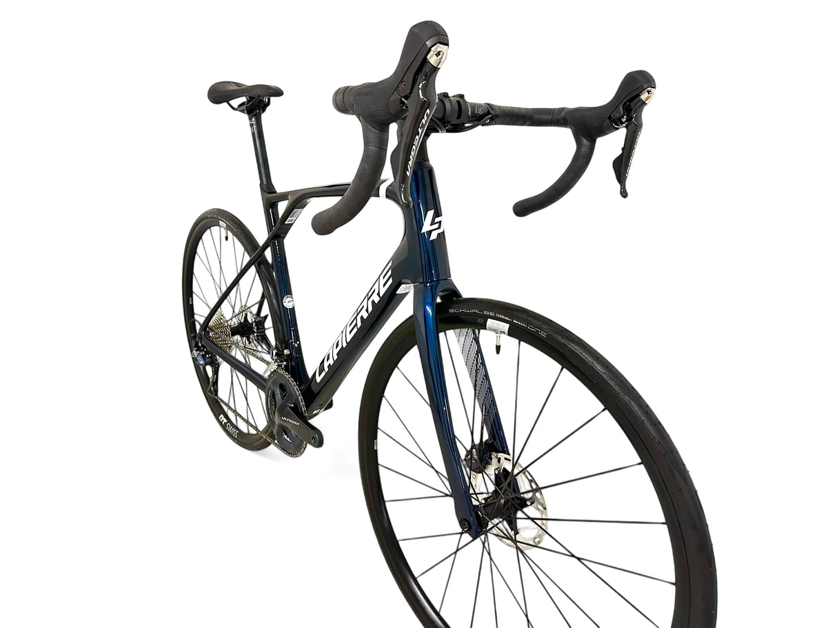 Lapierre Pulsium SAT 6.0 Disc Ultegra