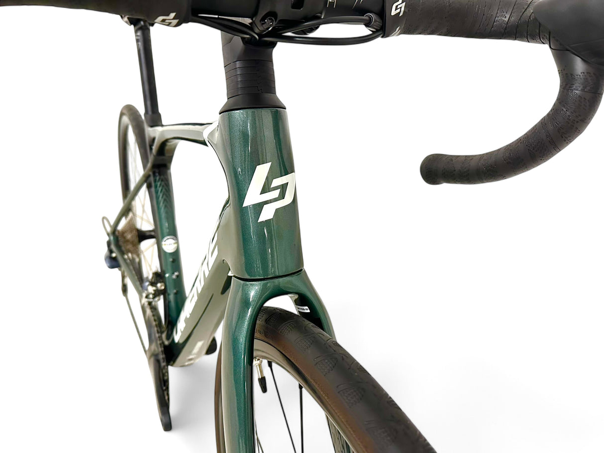 Lapierre Pulsium SAT 6.0 Disc Ultegra