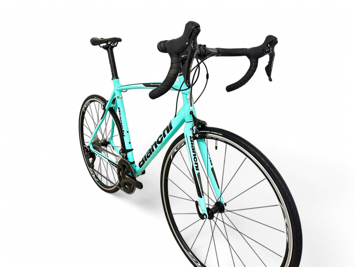 Bianchi Via Nirone 7 105