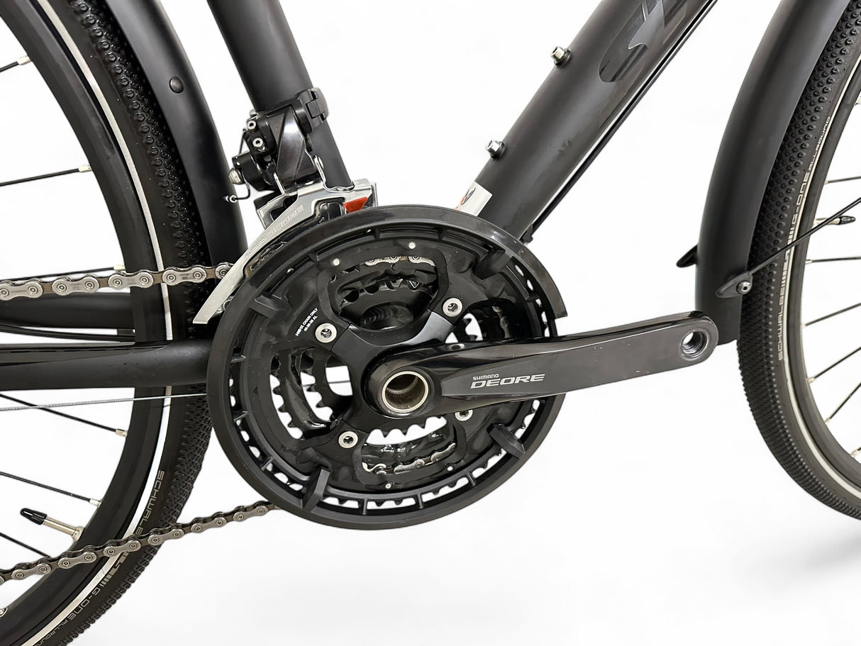 Stevens 6X Lite Tour Trekkingrad Damen