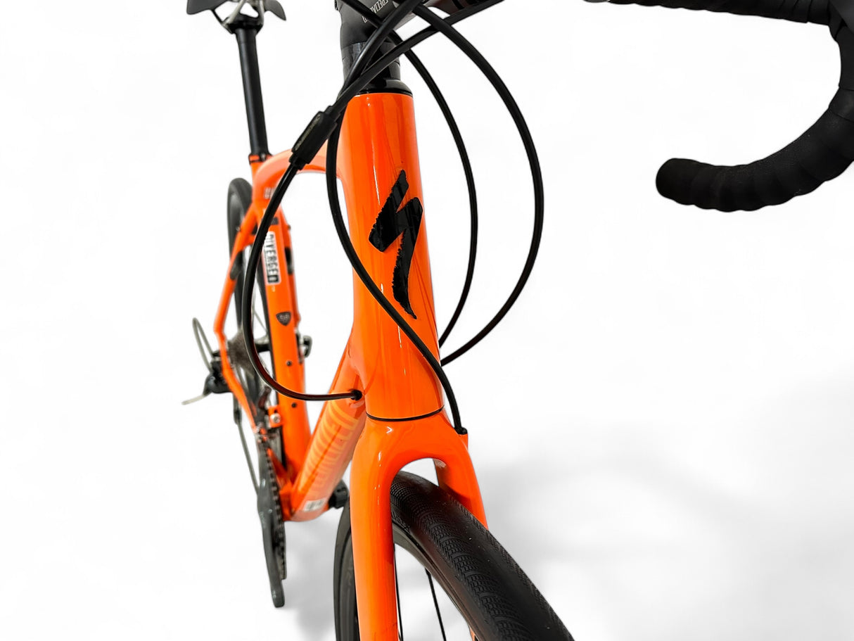 Specialized Diverge Elite DSW Gravel-/Rennrad