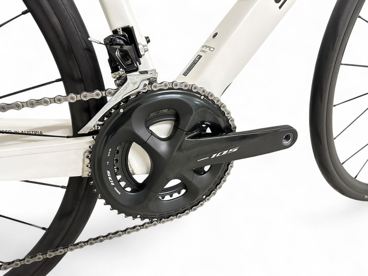 Simplon Kairo Disc 105