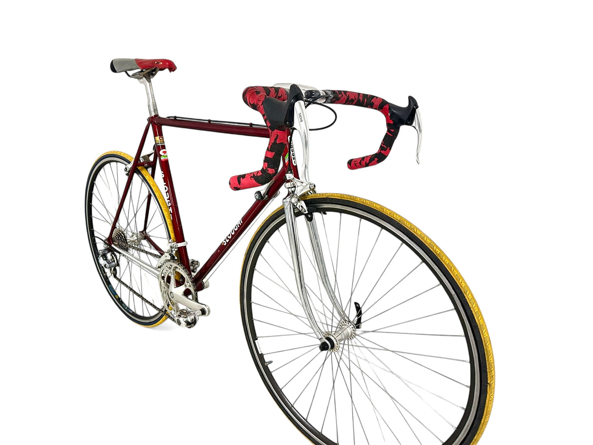 Sloughi Retro Rennrad 1985 Sachs