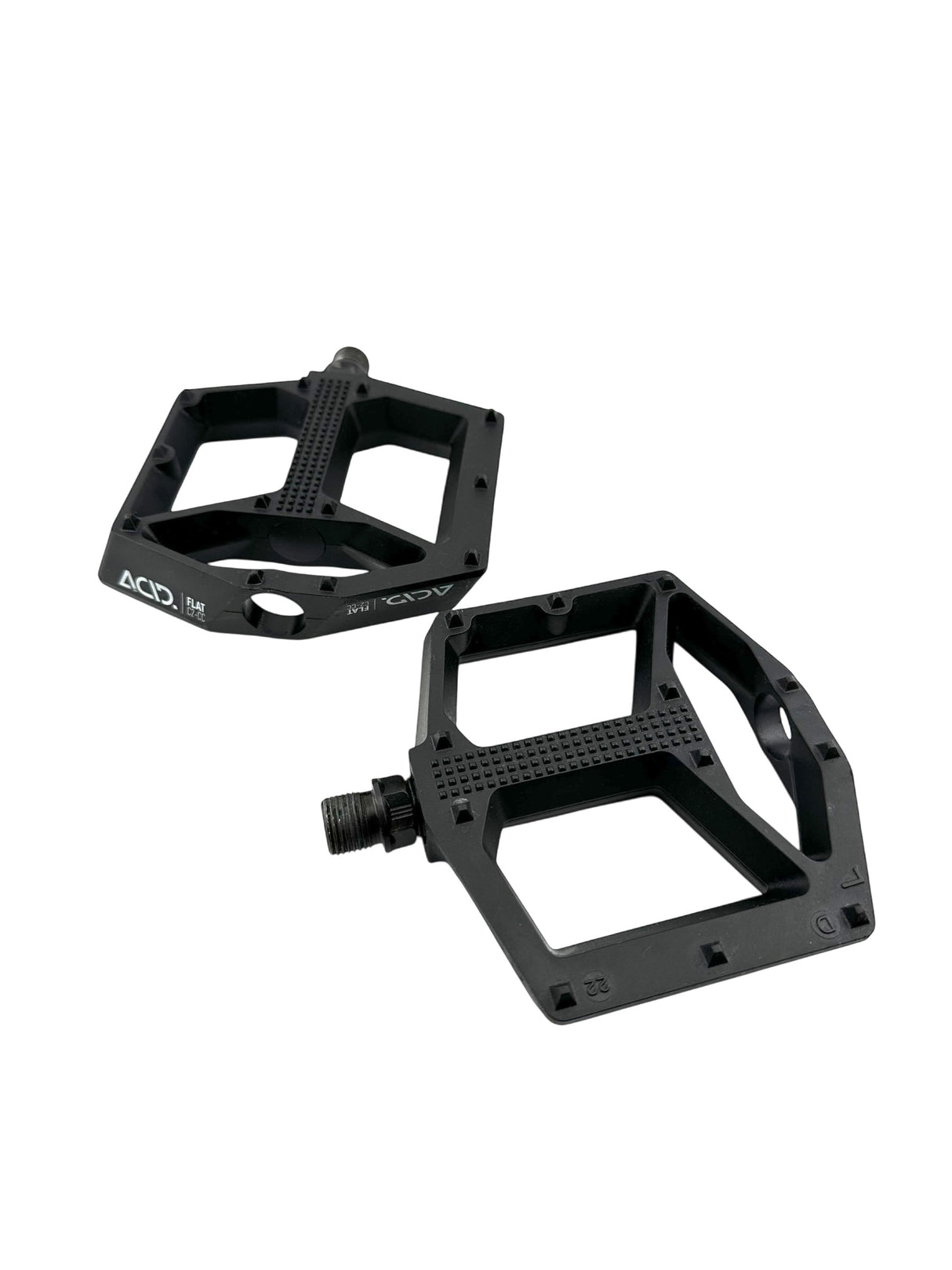 Acid FLAT Plattformpedale