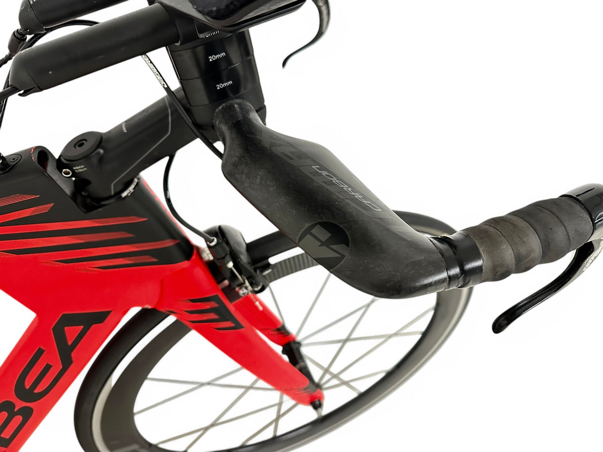 Orbea Ordu M20 Triathlon-/Zeitrad