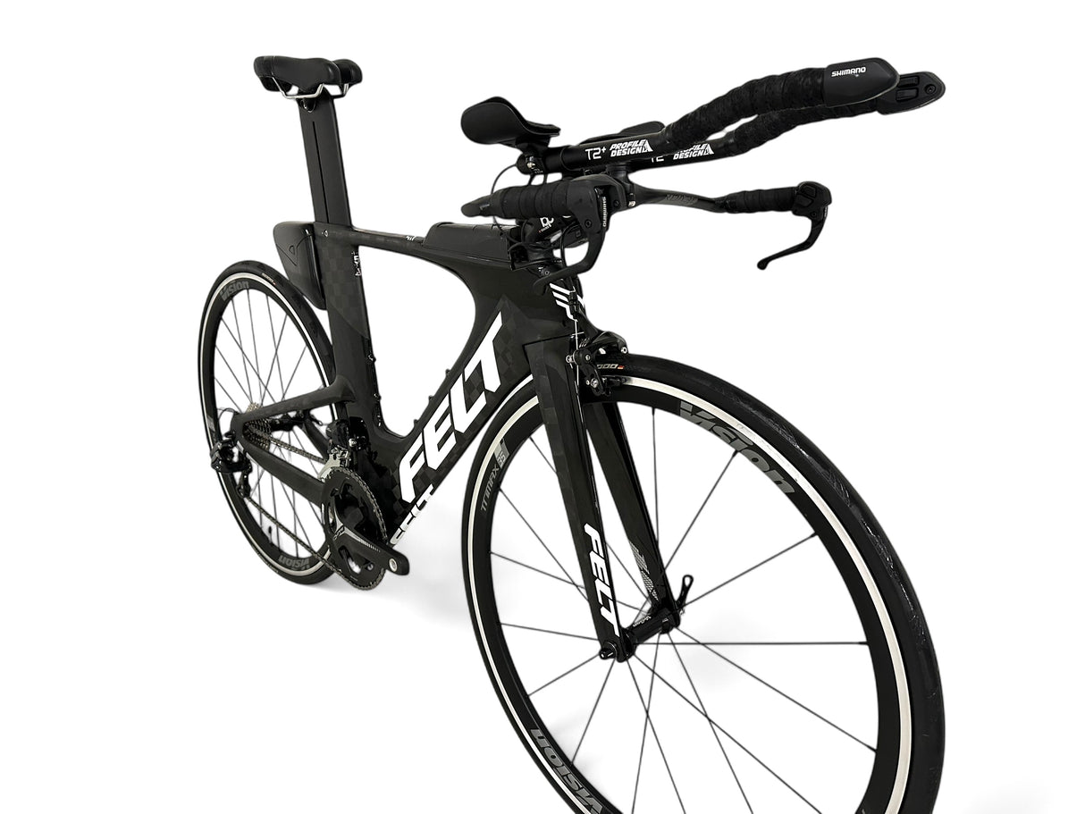Felt IA 16 Triathlonrad / Zeitfahrrad / TT
