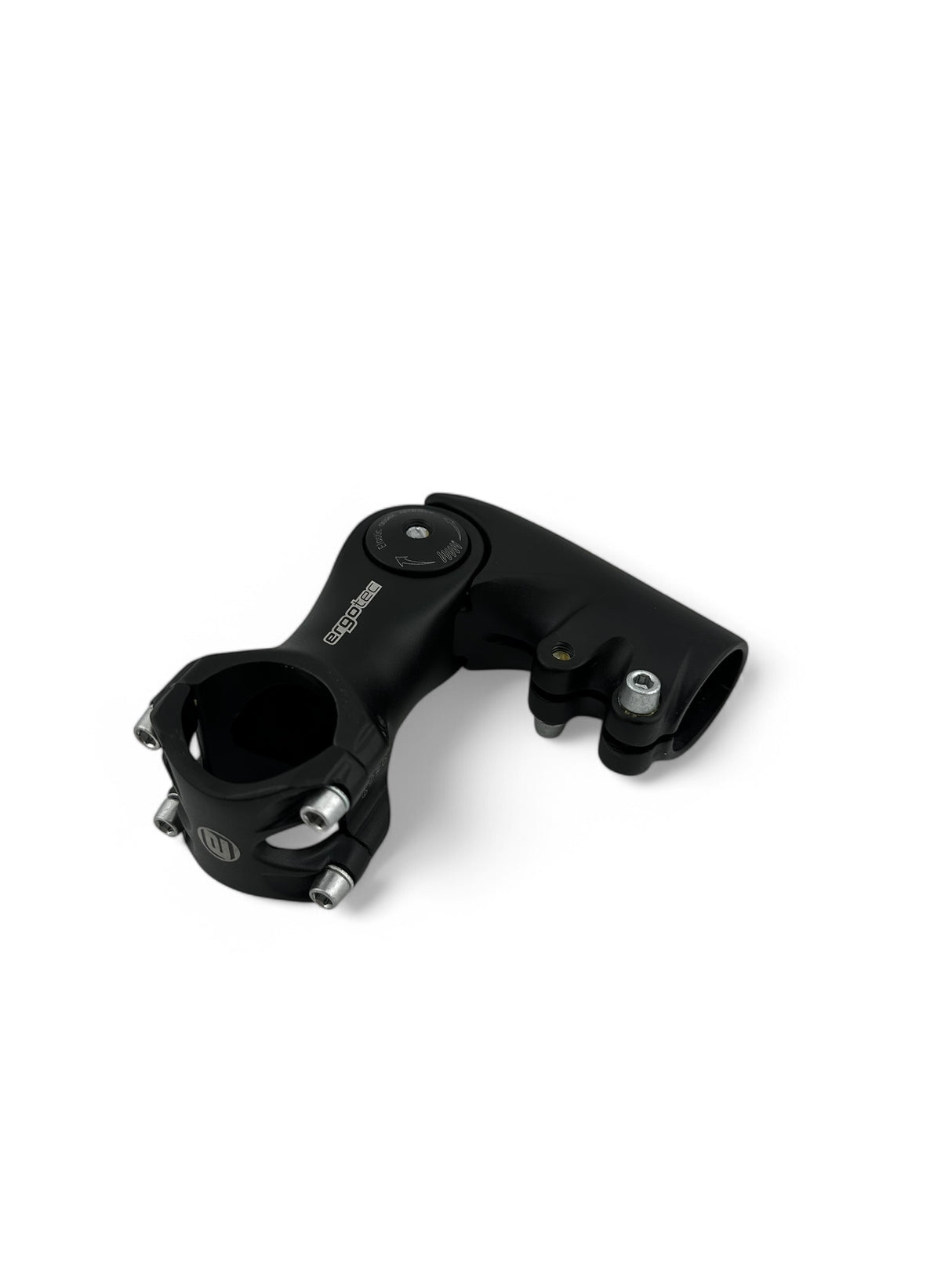 Ergotec Octupus 50 Verstellbar 90mm