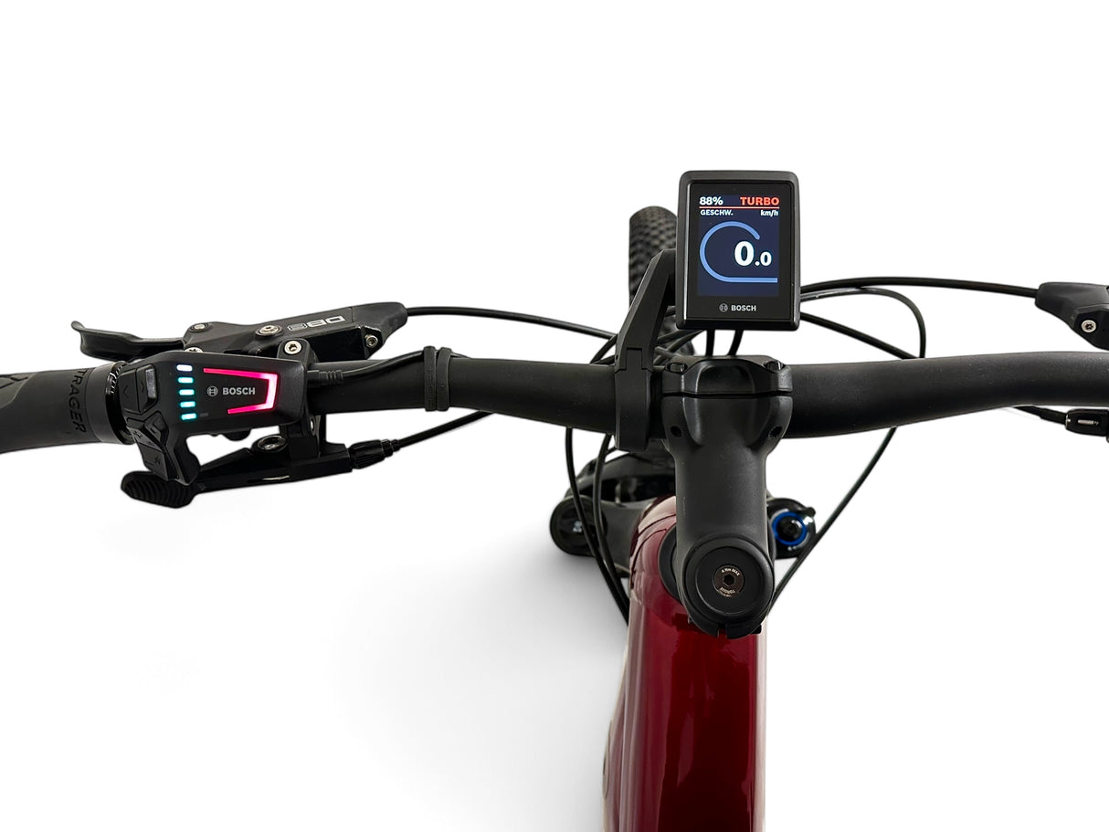 Trek Powerfly 7 Gen 4, E-Bike
