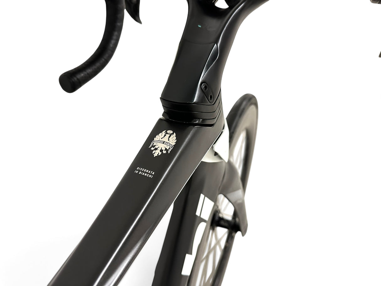 Bianchi Oltre Pro Ultegra Di2 / Powermeter