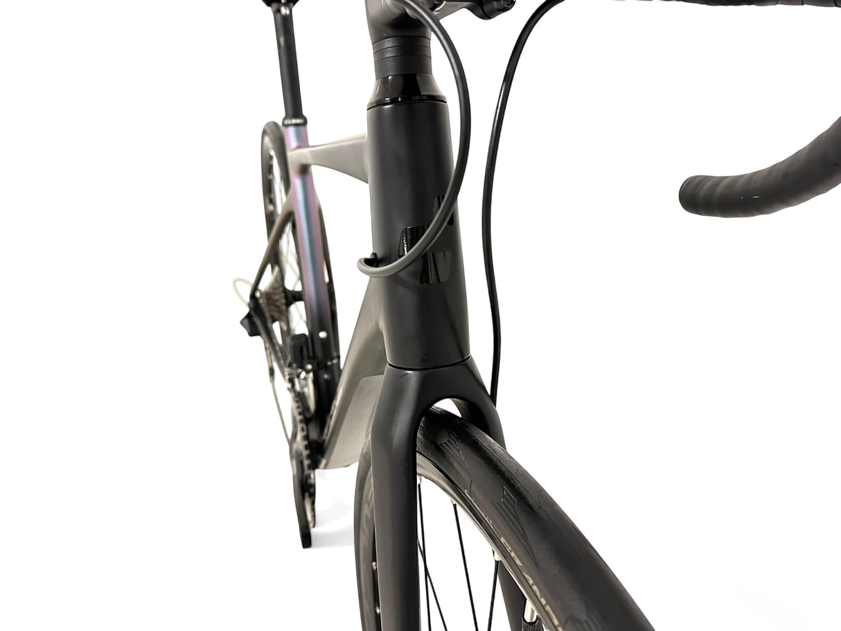 Cube Axial WS GTC SLX