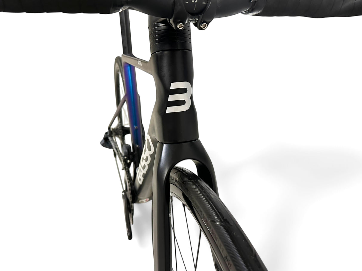 Basso Astra Disc Force AXS