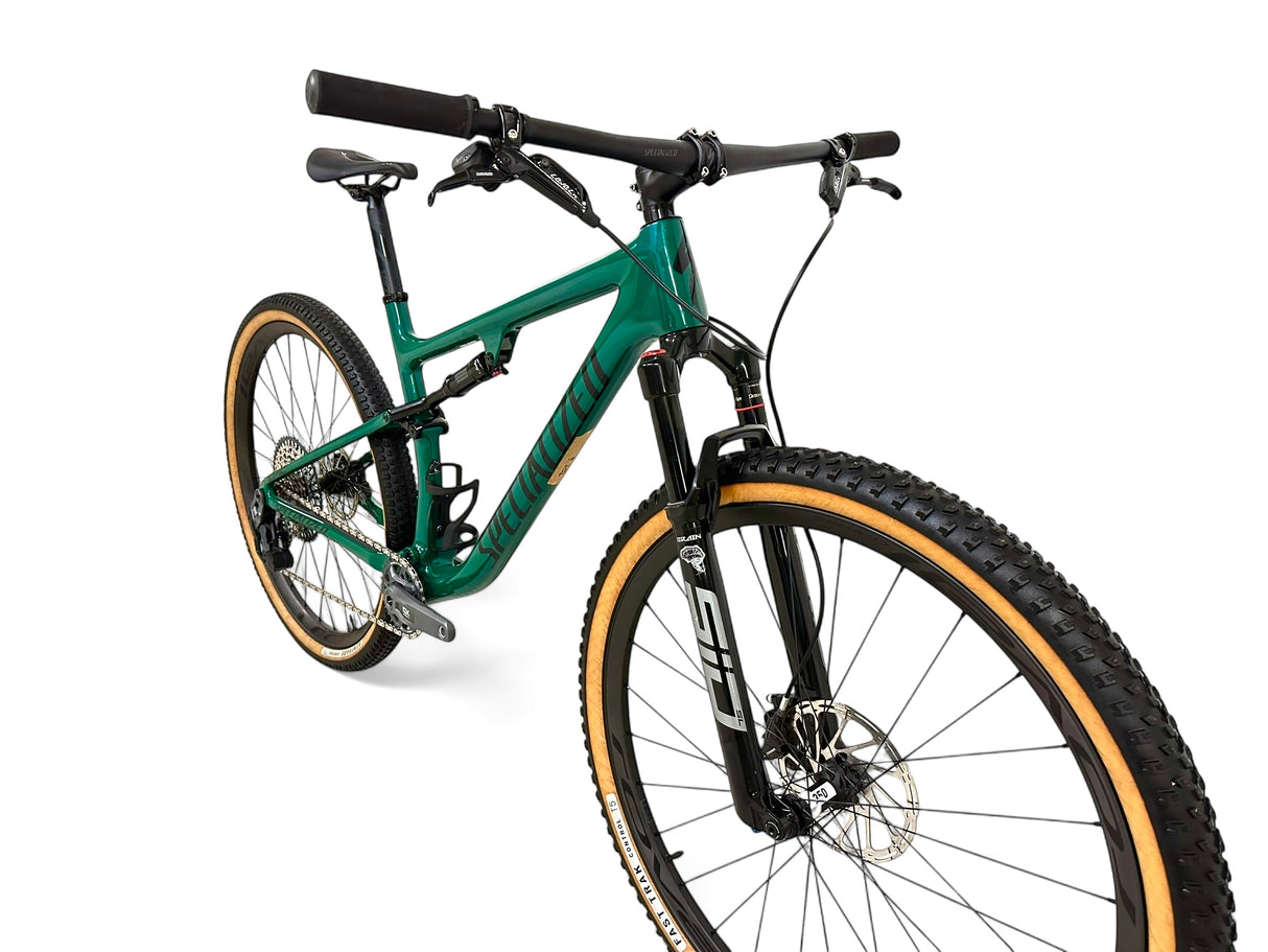 Specialized Epic Expert GX AXS