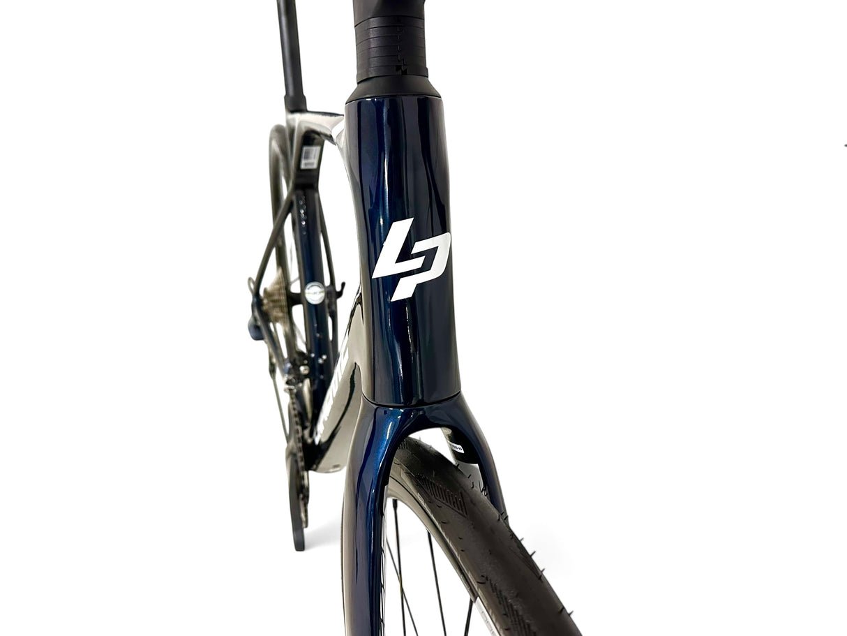 Lapierre Pulsium SAT 6.0 Disc Ultegra