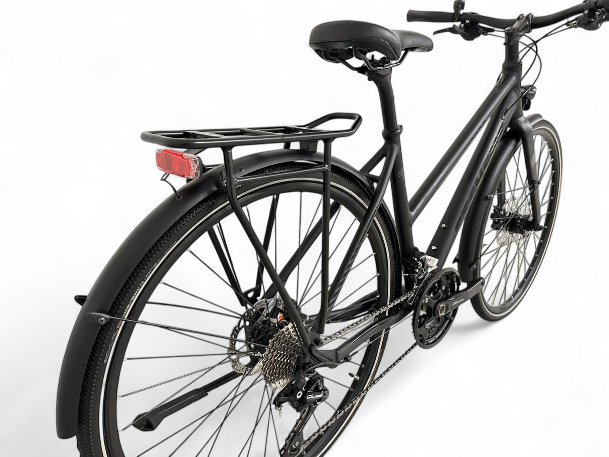 Stevens 6X Lite Tour Trekkingrad Damen