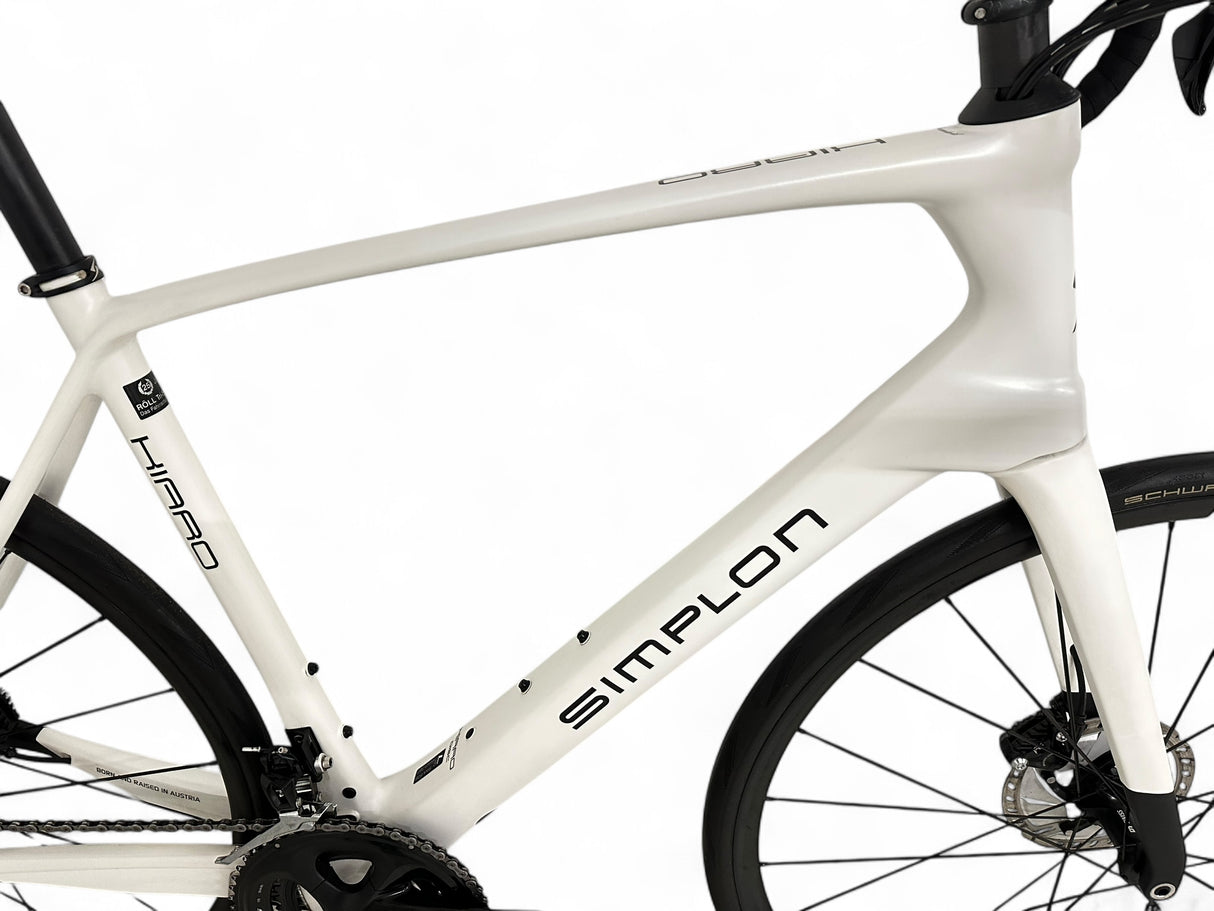 Simplon Kairo Disc 105