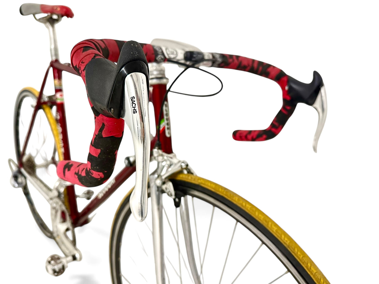 Sloughi Retro Rennrad 1985 Sachs