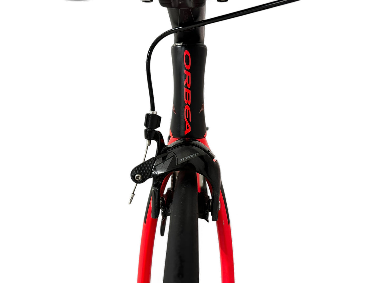 Orbea Ordu M20 Triathlon-/Zeitrad