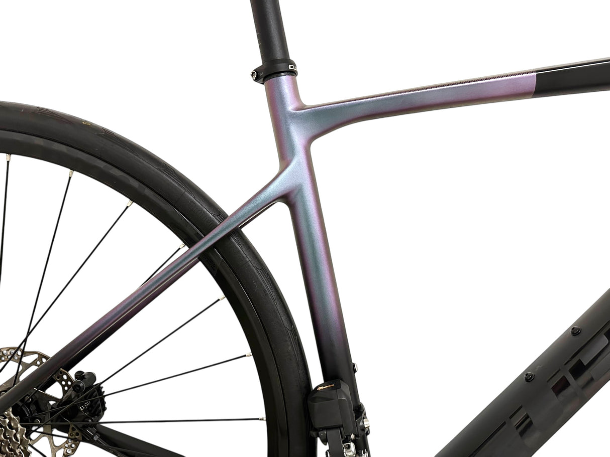 Cube Axial WS GTC SLX