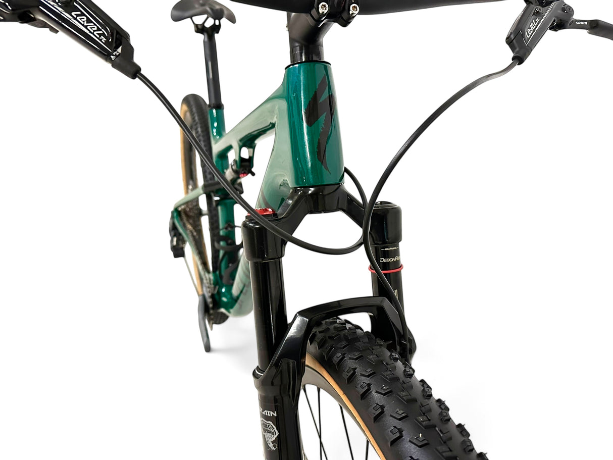 Specialized Epic Expert GX AXS