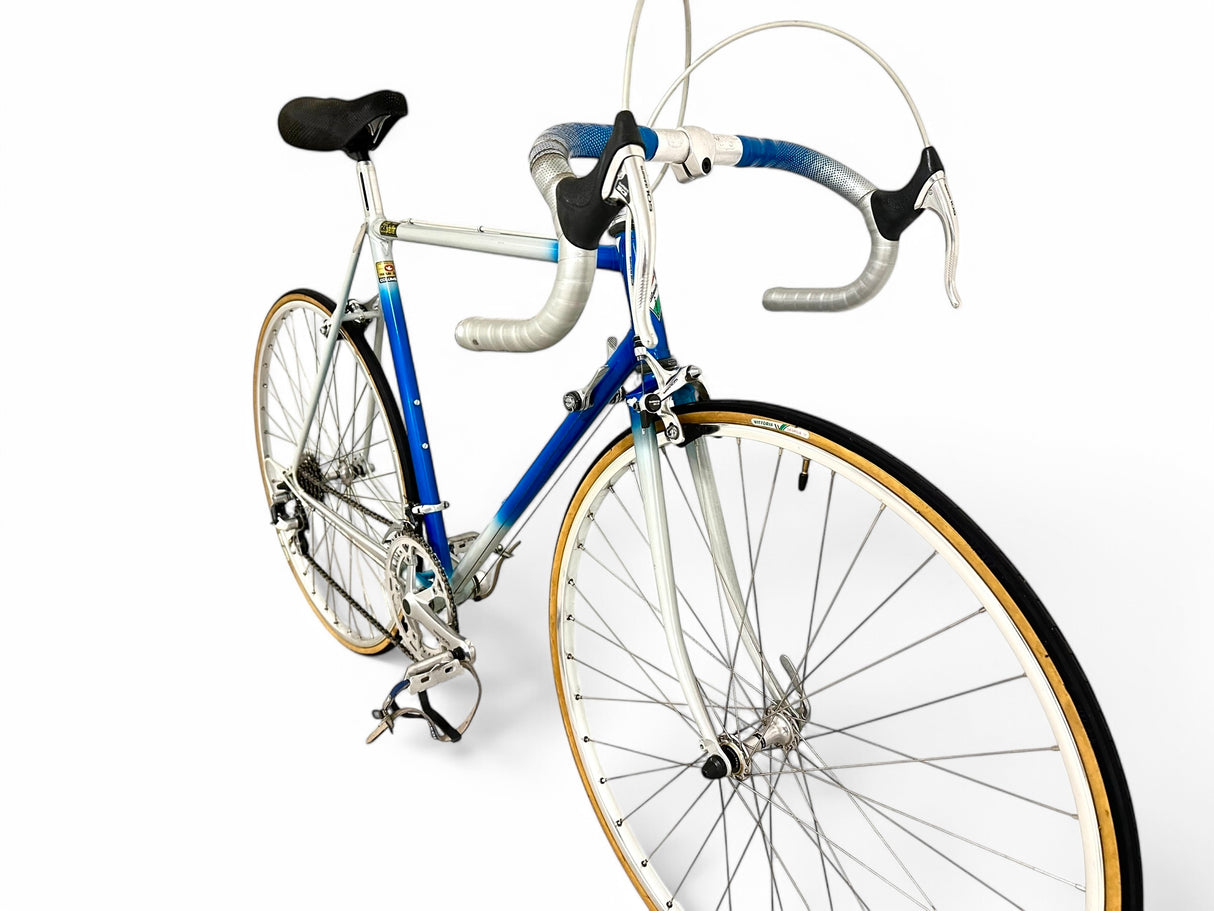 Milanetti Retro Rennrad Shimano 105