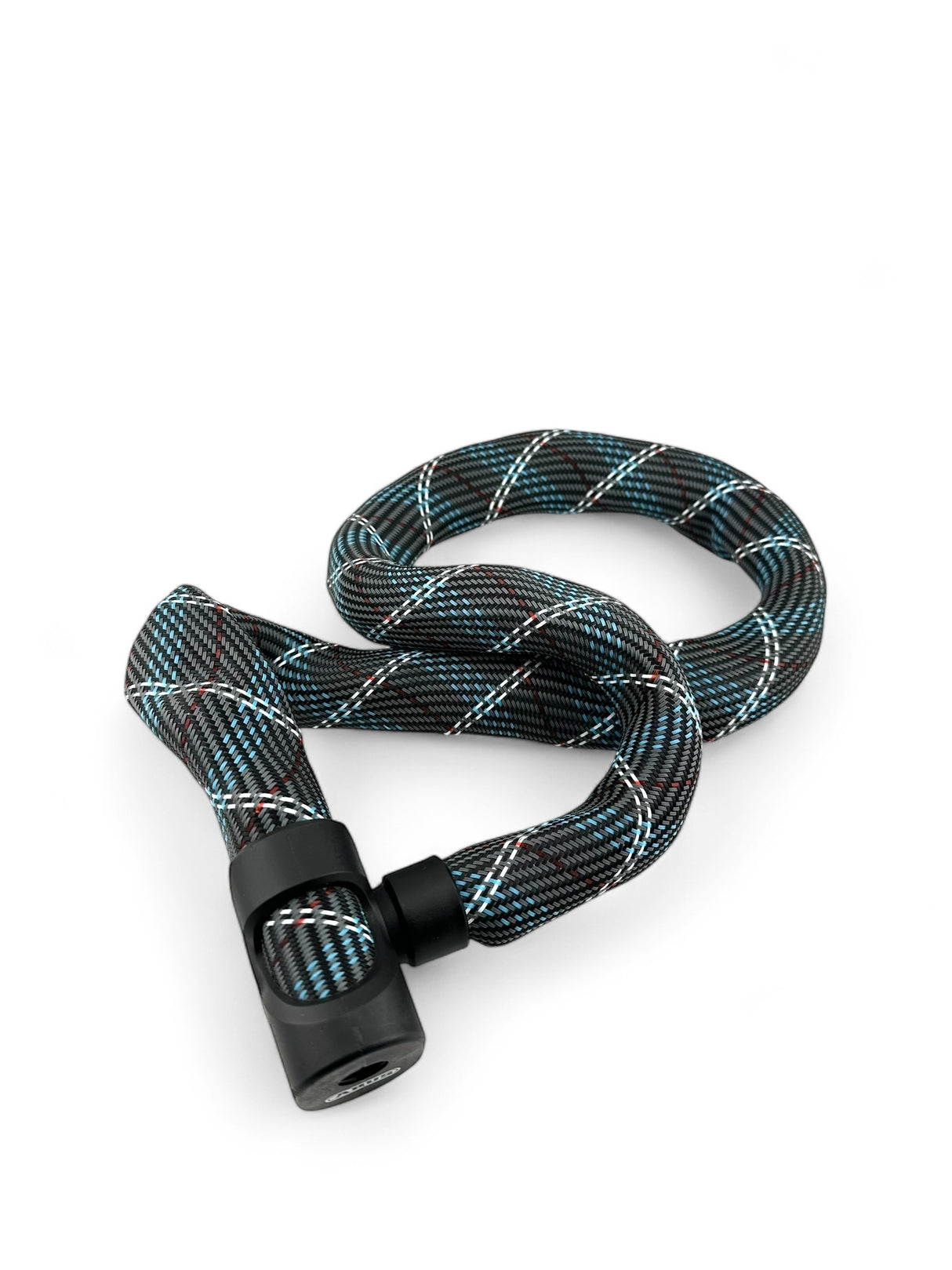 Abus Ivera 7210 Textil Kettenschloss